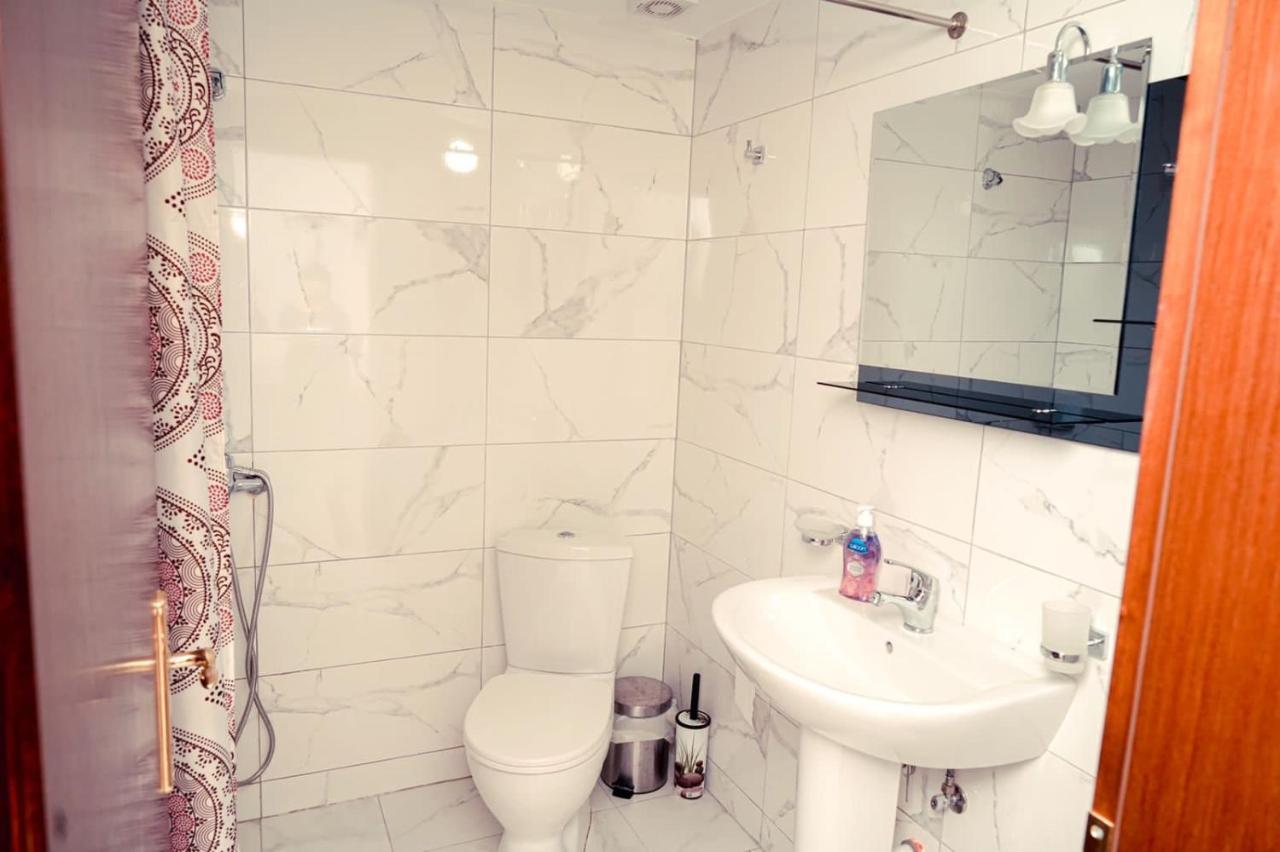 Cico Hostel &Private Room Gjirokastër Екстериор снимка