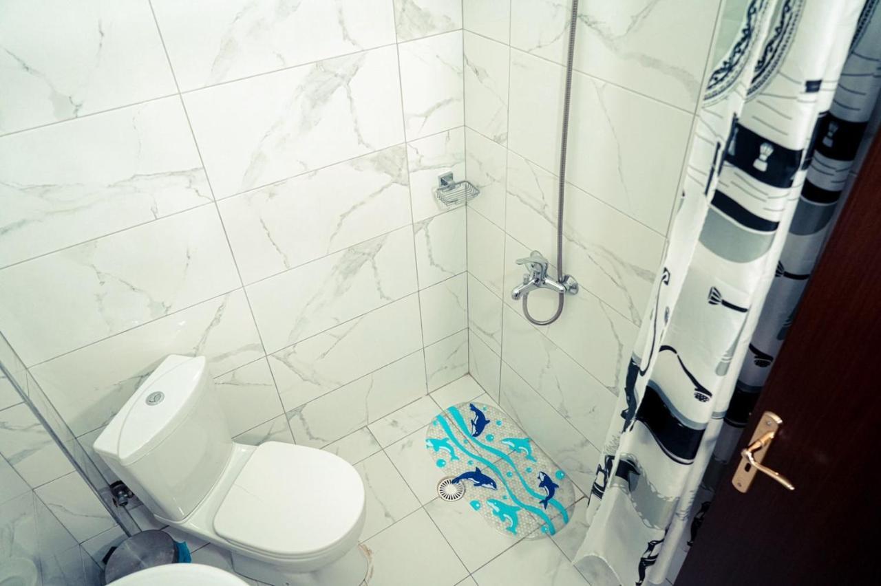 Cico Hostel &Private Room Gjirokastër Екстериор снимка