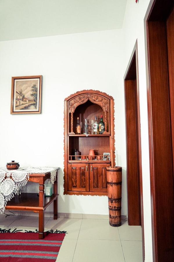 Cico Hostel &Private Room Gjirokastër Екстериор снимка