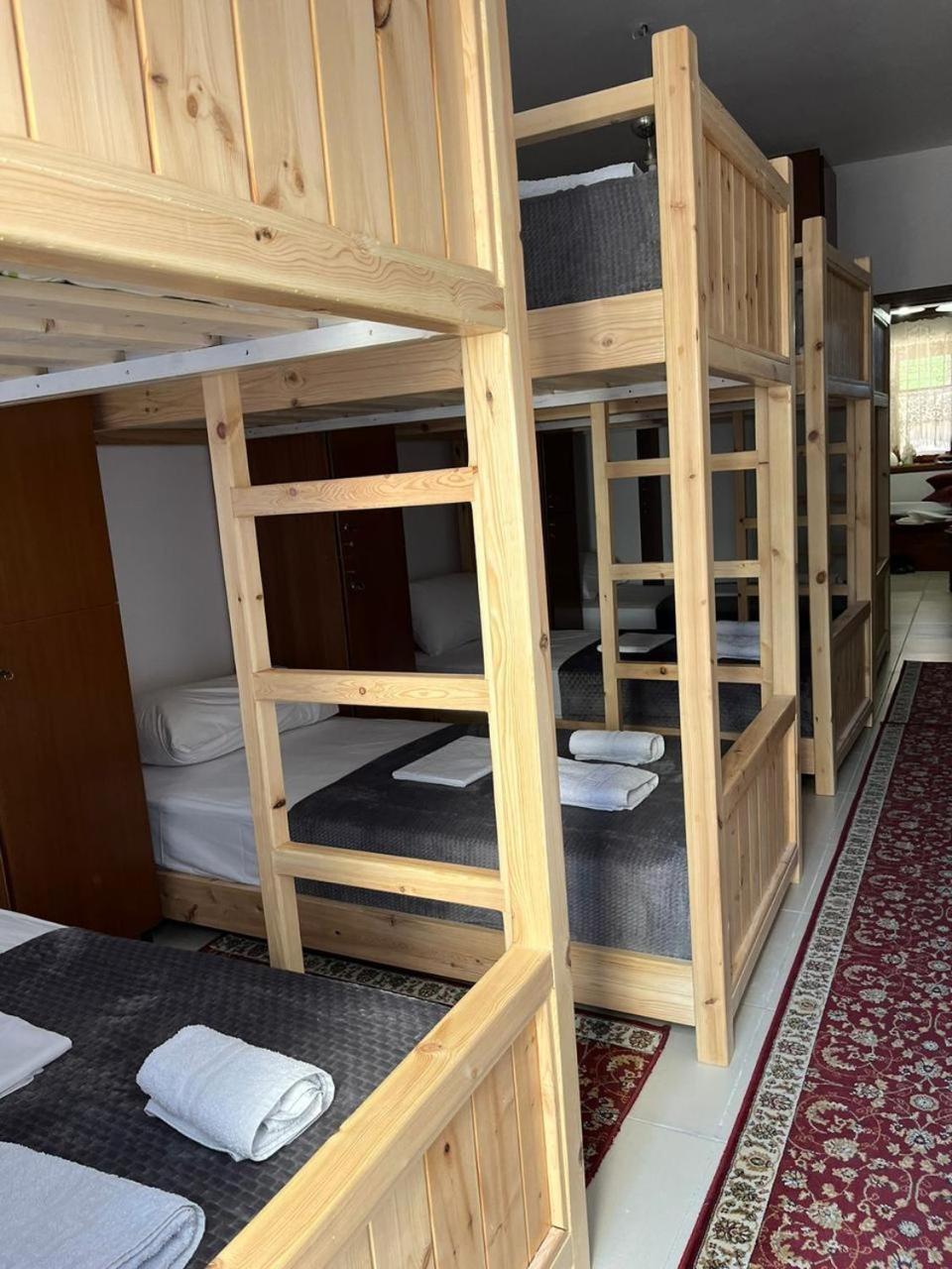Cico Hostel &Private Room Gjirokastër Екстериор снимка