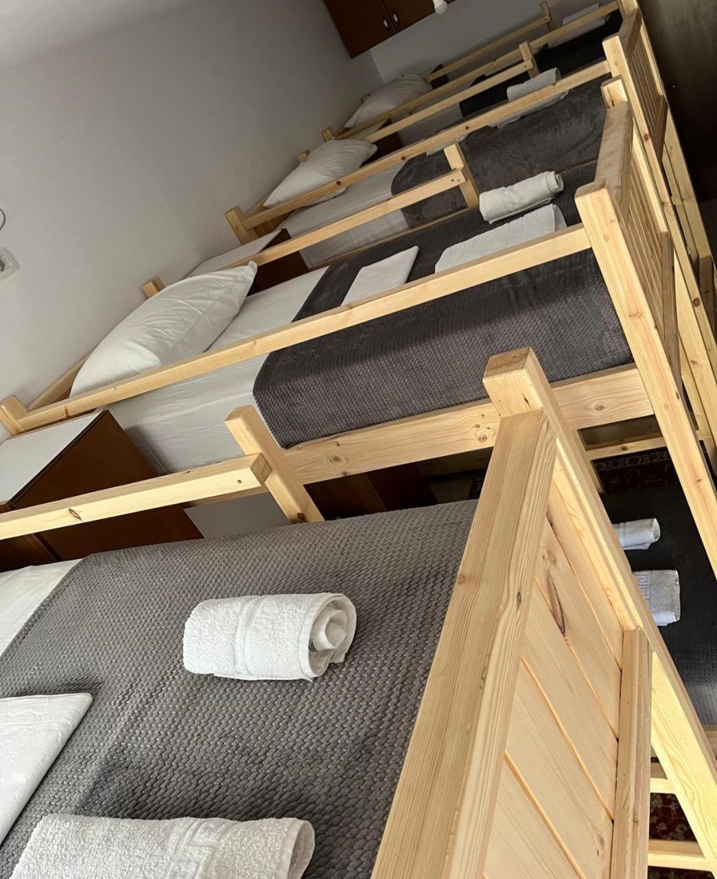 Cico Hostel &Private Room Gjirokastër Екстериор снимка
