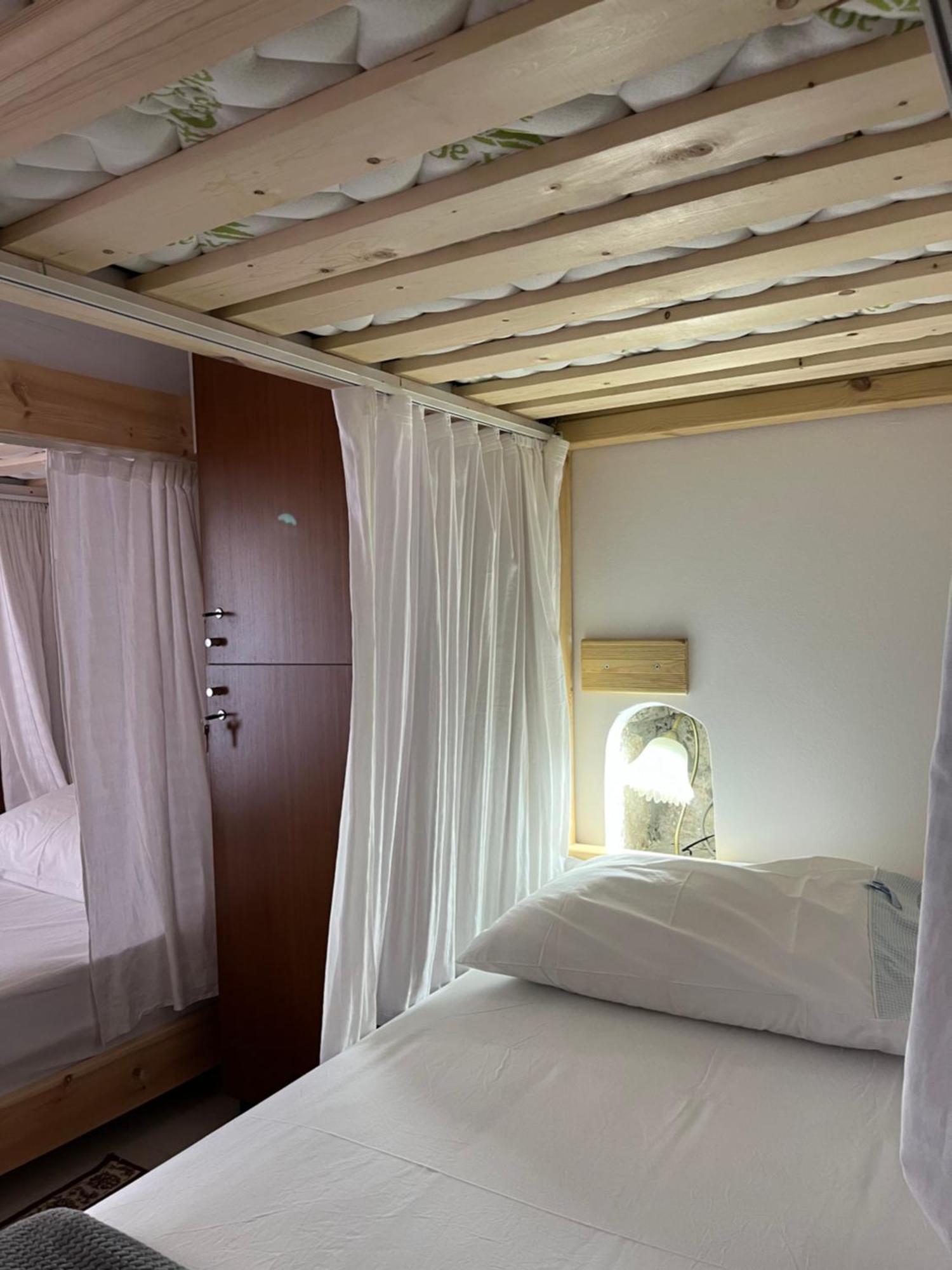 Cico Hostel &Private Room Gjirokastër Екстериор снимка