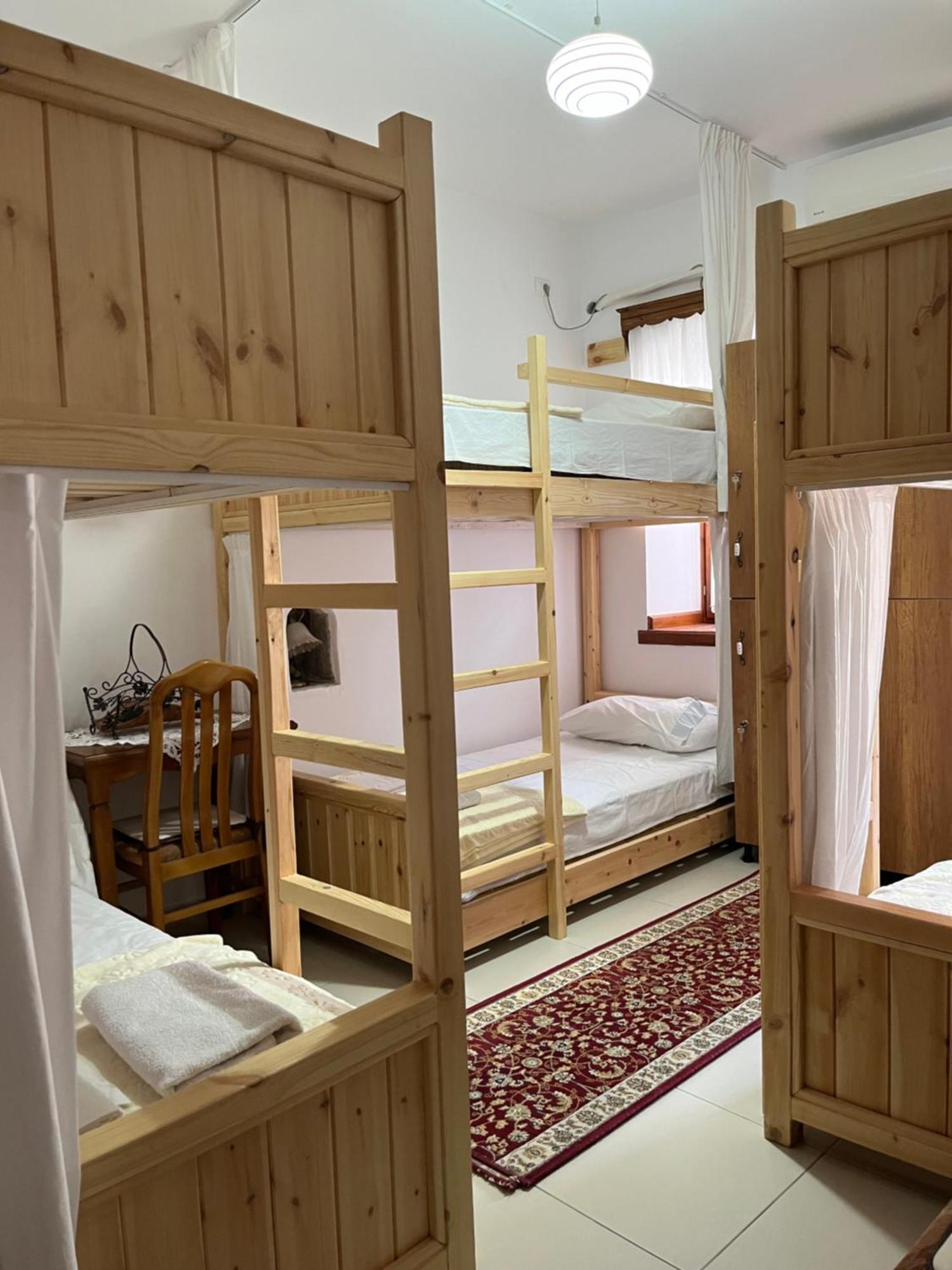Cico Hostel &Private Room Gjirokastër Екстериор снимка