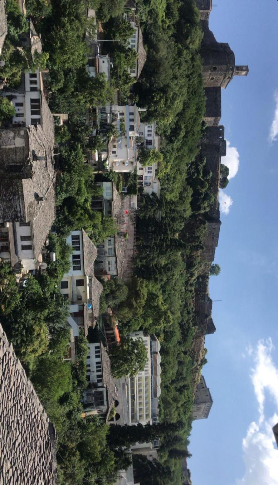 Cico Hostel &Private Room Gjirokastër Екстериор снимка