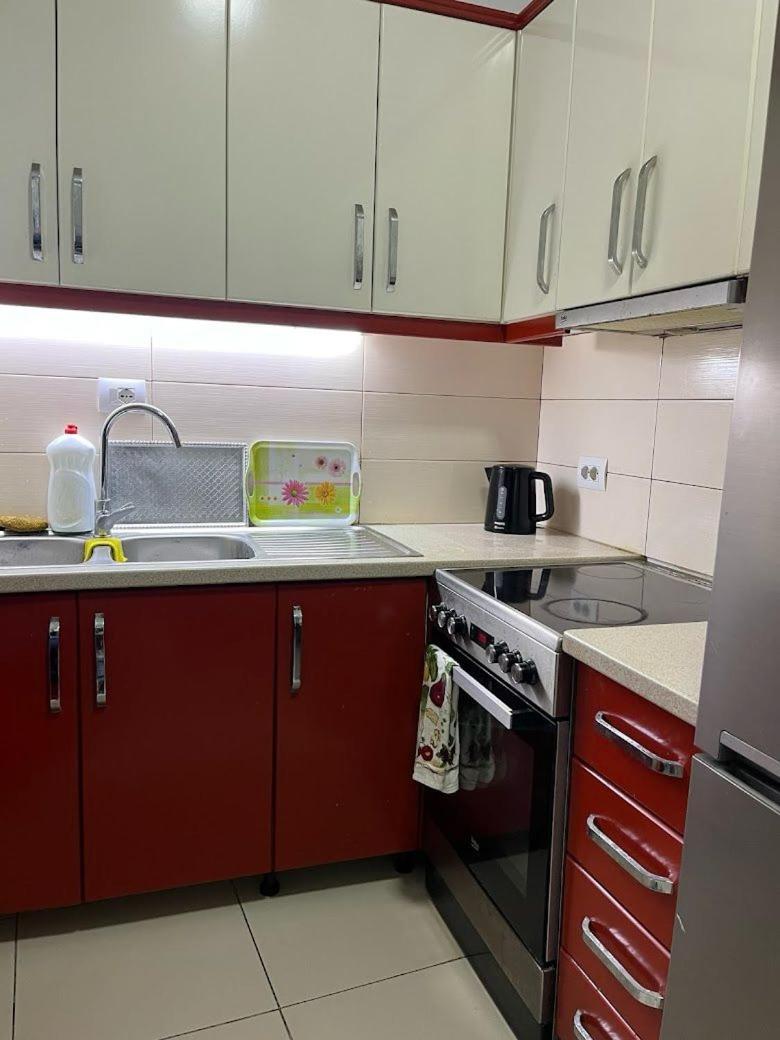 Cico Hostel &Private Room Gjirokastër Екстериор снимка